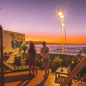 Hostel Agueita House 