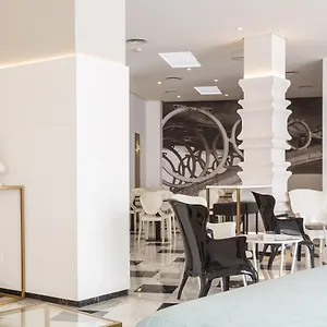 Monte Triana Hotel Siviglia