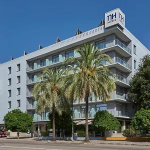 Nh Avenida Jerez 4*, Jerez de la Frontera Spanien