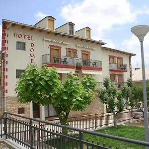  Hotel Domenc