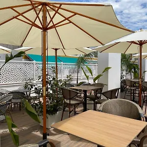 La Boutique Puerta Osario Hotel Cordova