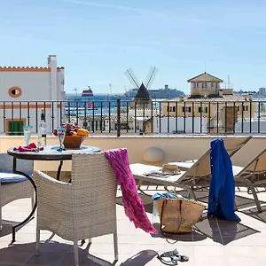 Aparthotel Staycatalina Boutique ****