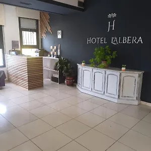 Hotel L'albera, La Jonquera