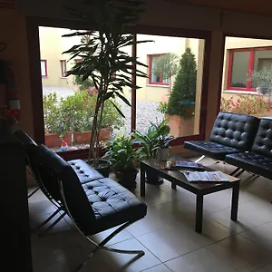Hotel Jonquera ***