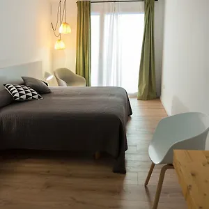 Hotel Casa Del Castell, Mora d'Ebre