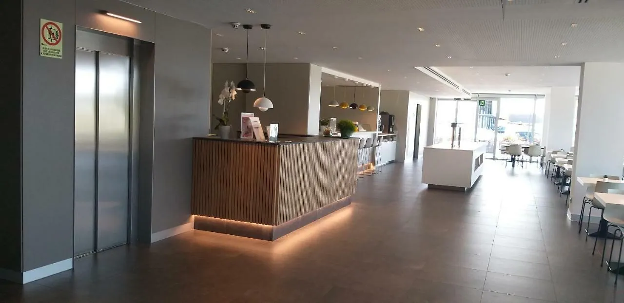 酒店 特拉姆恩塔纳酒店 拉洪克拉