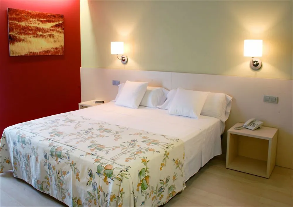 Hotel Tramuntana La Jonquera